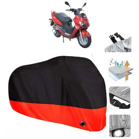 Asya AS 150 T 19 A Motor Brandası