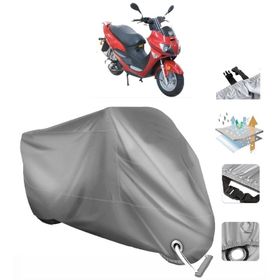 Asya AS 150 T 19 A VINLEKS Motor Brandası