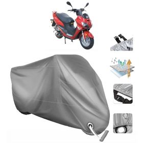 Asya AS 150 T 19 A VINLEKS Motor Brandası
