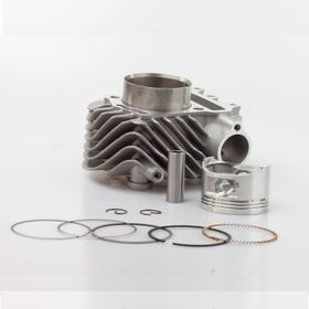 Asya AS 150 T 6A Motor Brandası