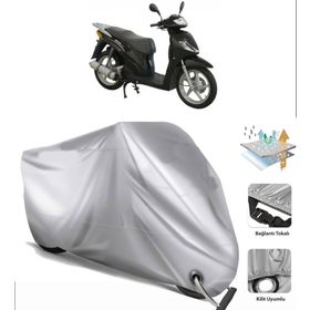 Asya AS 150 T 6A Motor Brandası
