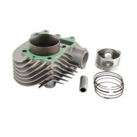 Asya AS 150 T 6A Motor Brandası