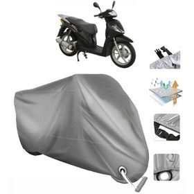 Asya AS 150 T 6A VINLEKS Motor Brandası