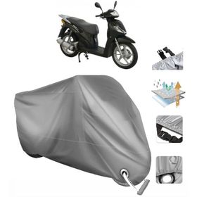 Asya AS 150 T 6A VINLEKS Motor Brandası