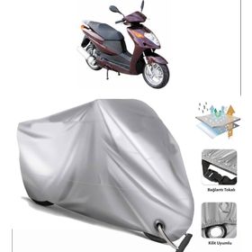 Asya AS 150 T 7B Motor Brandası