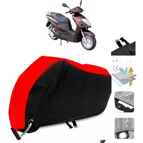 Asya AS 150 T 7B Motor Brandası