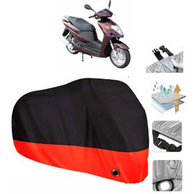 Asya AS 150 T 7B Motor Brandası
