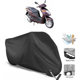Asya AS 150 T 7B Motor Brandası