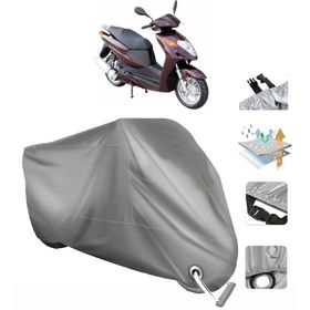 Asya AS 150 T 7B VINLEKS Motor Brandası