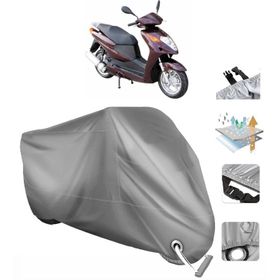 Asya AS 150 T 7B VINLEKS Motor Brandası