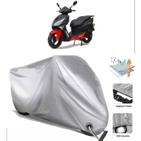 Asya AS 150 T Motor Brandası
