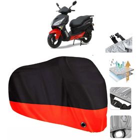 Asya AS 150 T Motor Brandası