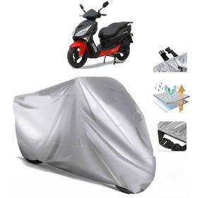 Asya AS 150 T Motor Brandası