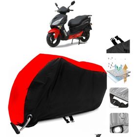 Asya AS 150 T Motor Brandası