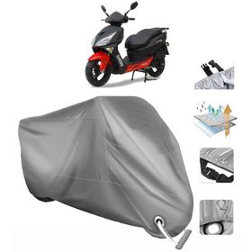 Asya AS 150 T VINLEKS Motor Brandası