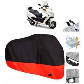 Asya AS 150 T1 Motor Brandası