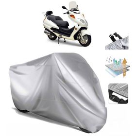 Asya AS 150 T1 Motor Brandası
