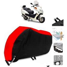 Asya AS 150 T1 Motor Brandası