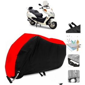 Asya AS 150 T1 Motor Brandası