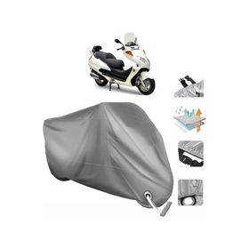 Asya AS 150 T1 VINLEKS Motor Brandası