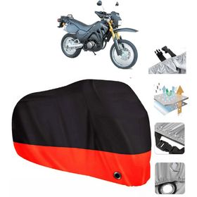 Asya AS 200 GY 2 Motor Brandası