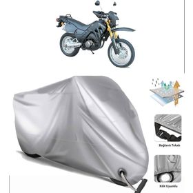 Asya AS 200 GY 2 Motor Brandası