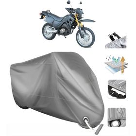 Asya AS 200 GY 2 VINLEKS Motor Brandası