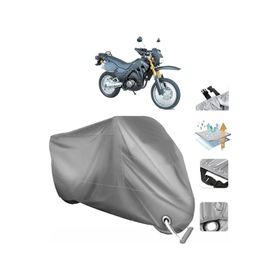 Asya AS 200 GY 2 VINLEKS Motor Brandası
