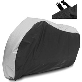 Asya AS 200HY Motorsiklet Branda