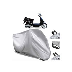 Asya Asbis Elektrikli Motor Brandası