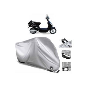Asya Asbis Elektrikli Motor Brandası