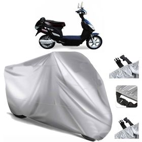 Asya Asbis Elektrikli Motor Brandası