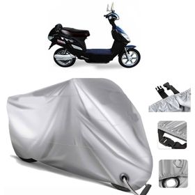 Asya Asbis Elektrikli Motor Brandası
