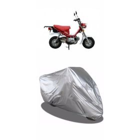 Asya Bubbly Motor Brandası