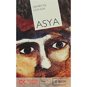 ASYA - DEMİRTAŞ CEYHUN