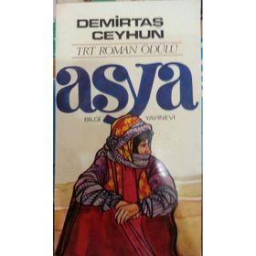 ASYA - DEMİRTAŞ CEYHUN