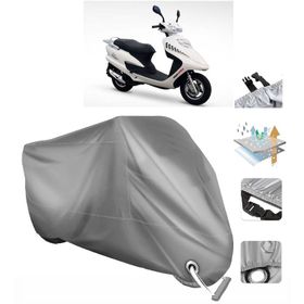 Asya Efsane Eco 100 Vınleks Motor Brandası
