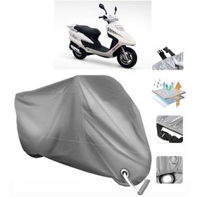 Asya Efsane Eco 100 Vınleks Motor Brandası