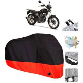Asya Elegant 125 Motor Brandası