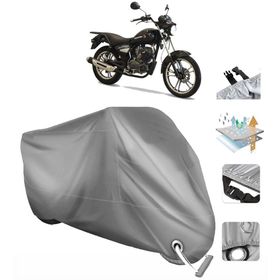 Asya Elegant 125 VINLEKS Motor Brandası