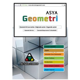 Asya Geometri - Ali Selim Yaman