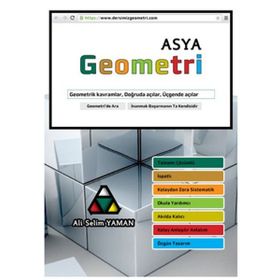 Asya Geometri - Ali Selim Yaman