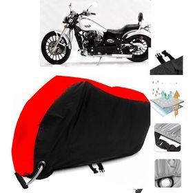 Asya Ghost 350 Motor Brandası