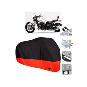 Asya Ghost 350 Motor Brandası