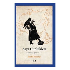 Asya Günlükleri Profil Kitap