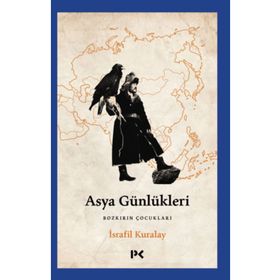 Asya Günlükleri Profil Kitap