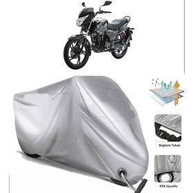 Asya Hero 125 Motor Brandası