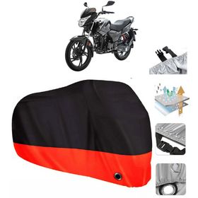 Asya Hero 125 Motor Brandası