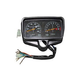 Asya HJ 125 Motor Brandası