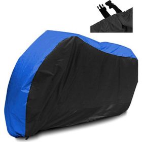 Asya HJ 125 Motorsiklet Branda